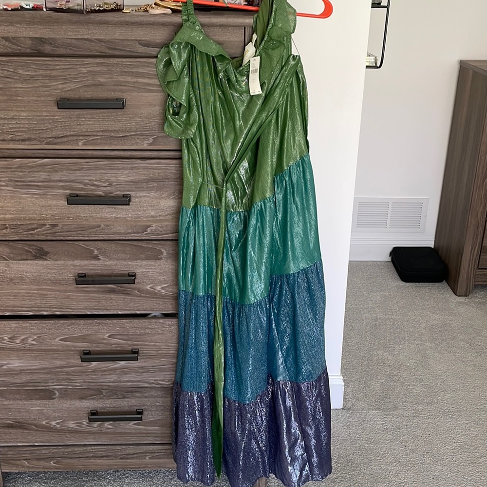 NWT Anthropologie dress